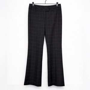 Worthington Womens Wide Leg Dress Pants Trousers Size 16 Classic Career New
